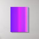 Buscar rayas abstractas lienzos Verde azulado