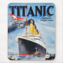 Buscar titanic alfombrillas de raton Océano