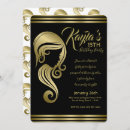 Buscar belleza invitaciones Elegante