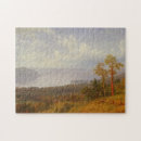Buscar pintura al óleo puzzles Otoño
