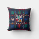 Buscar naranja rojo cojines Casa