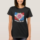 Buscar bayahibe camisetas Flor