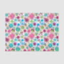 Buscar búho del dibujo animado papel de seda Adorable