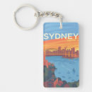 Buscar sydney llaveros Retro