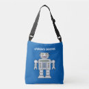 Buscar robot bolsos Muchacho