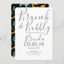 Buscar chita invitaciones Cheetah