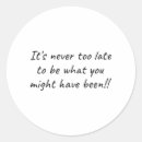 Buscar quotes pegatinas Motivational