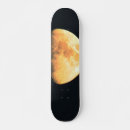 Buscar oscilación tablas de skate 4 º luna
