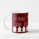 Buscar peace tazas Amante del café