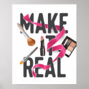 Buscar sombra de ojos posters Cosmetología