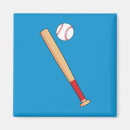Buscar de béisbol imanes Equipo
