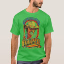 Buscar stuntman camisetas Vintage