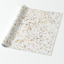 Buscar gold dots papel de regalo Para todos