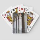 Buscar columnas barajas de cartas Antiguo