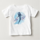 Buscar tiburón bebe camisetas Océano