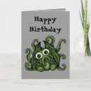 Buscar lovecraft tarjetas Demonio