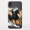Buscar jinetes iphone fundas Caballo