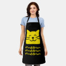 Buscar meow delantales Deslumbrar