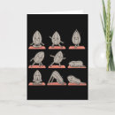 Buscar vegano tarjetas Yoga