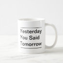 Buscar asunto tazas Café