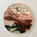 Buscar rubí cojines Floral