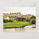 Buscar carcassonne postales Europa