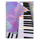 Buscar teclados cuadernos Teclas de piano