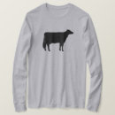 Buscar cow camisetas Holstein