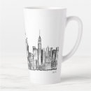 Buscar manhattan tazas Skyline