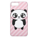 Buscar oso panda iphone fundas Kawaii