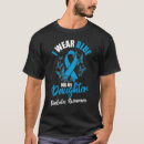 Buscar diabetes camisetas Desgaste