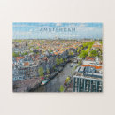 Buscar canal de amsterdam puzzles Neerlandeses