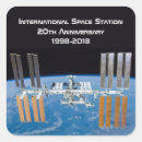 Buscar iss pegatinas Espacio