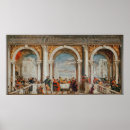 Buscar veneciano posters Cena