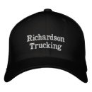 Buscar empresa camionero gorras Para él
