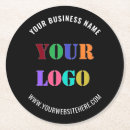 Buscar logotipo posavasos Empresa