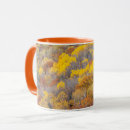 Buscar macizo tazas Bosque