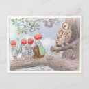 Buscar selva postales Vintage