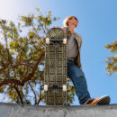Buscar griego tablas de skate Geométrico