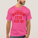 Buscar bayside camisetas Graduación