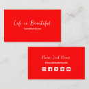 Buscar blogs tarjetas de visita Para todos