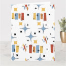 Buscar mediana tarjetas Vintage