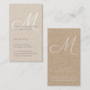 Buscar tarjetas de cita Profesional