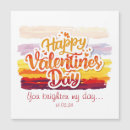 Buscar puesta de sol tarjetas festivas Corazones