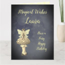 Buscar hada bonita tarjetas Para ella