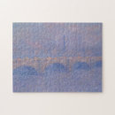 Buscar pintura del monet puzzles Impresionista