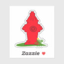 Buscar fuego verde pegatinas Para todos