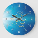 Buscar cristiano relojes de pared Cristianismo