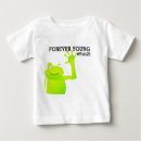 Buscar rana verde bebe camisetas 29 de febrero