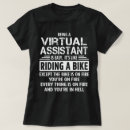 Buscar virtual camisetas Trabajo